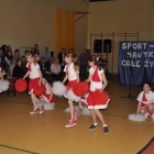 Stop zwolnieniom z wf